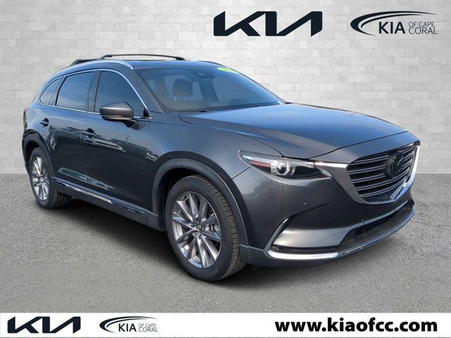 2021 Mazda CX-9 Grand Touring