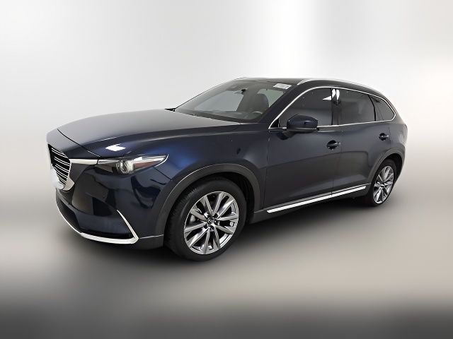 2021 Mazda CX-9 Grand Touring