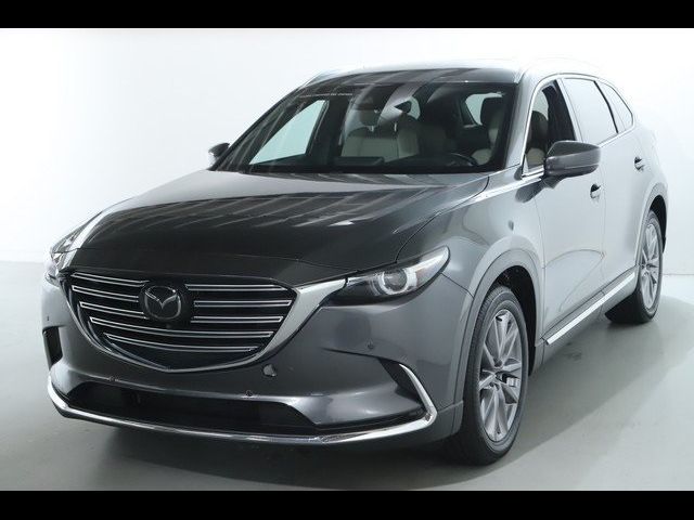 2021 Mazda CX-9 Grand Touring