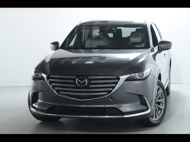 2021 Mazda CX-9 Grand Touring