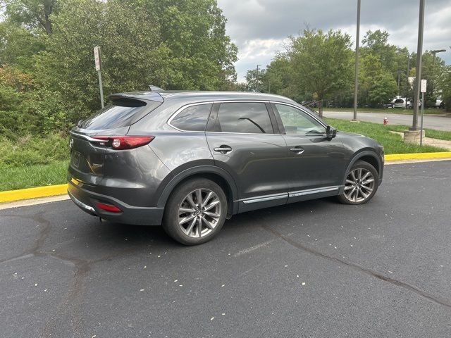 2021 Mazda CX-9 Grand Touring