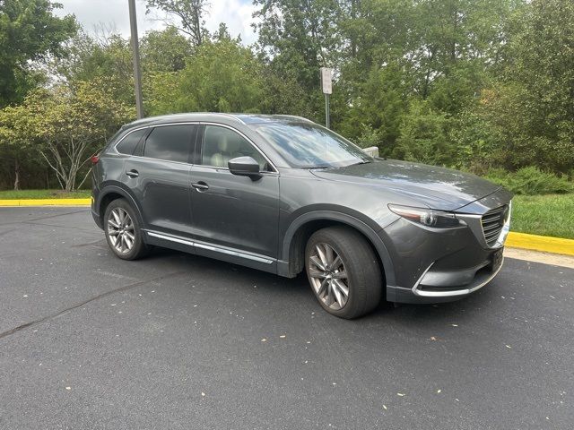 2021 Mazda CX-9 Grand Touring