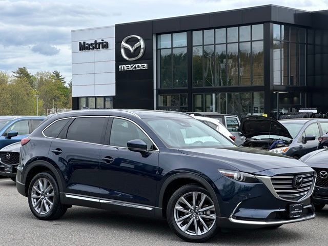 2021 Mazda CX-9 Grand Touring