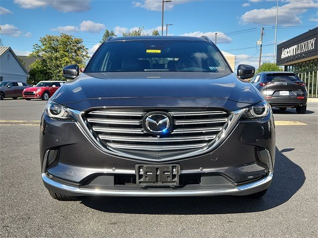 2021 Mazda CX-9 Grand Touring