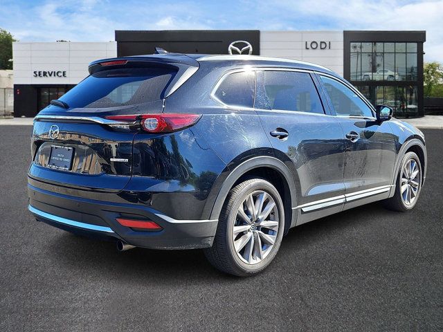 2021 Mazda CX-9 Grand Touring