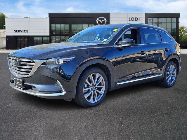 2021 Mazda CX-9 Grand Touring