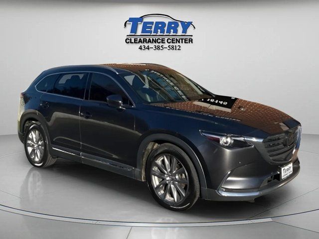 2021 Mazda CX-9 Grand Touring