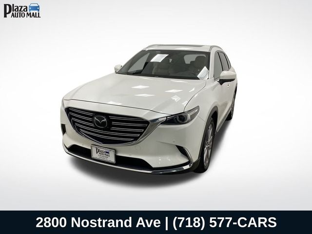 2021 Mazda CX-9 Grand Touring