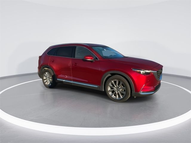 2021 Mazda CX-9 Grand Touring