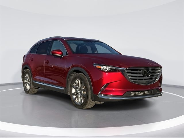 2021 Mazda CX-9 Grand Touring