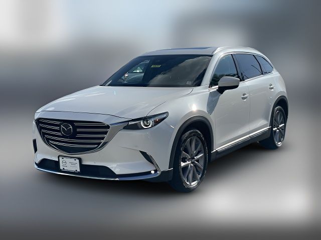 2021 Mazda CX-9 Grand Touring