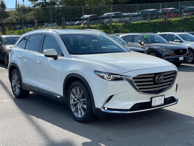 2021 Mazda CX-9 Grand Touring