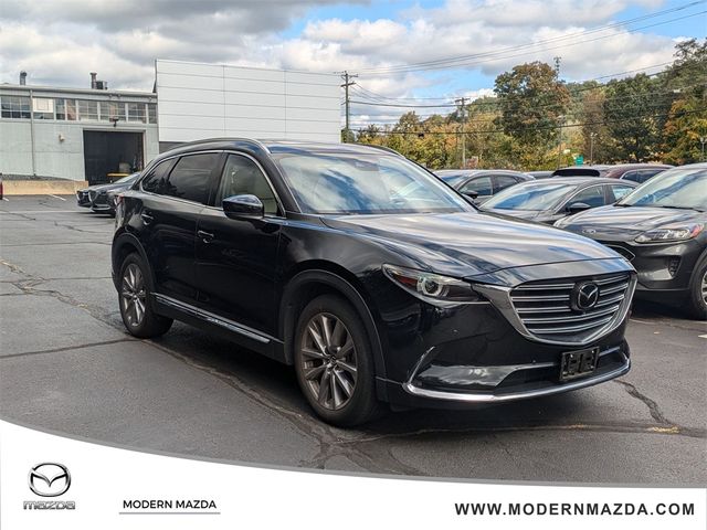 2021 Mazda CX-9 Grand Touring