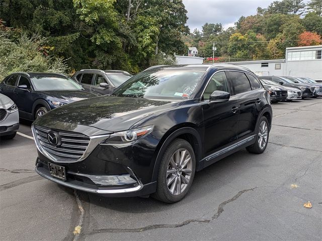 2021 Mazda CX-9 Grand Touring