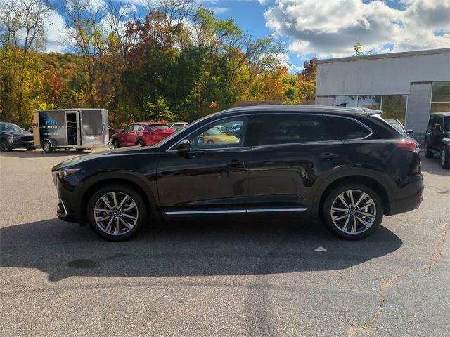 2021 Mazda CX-9 Grand Touring