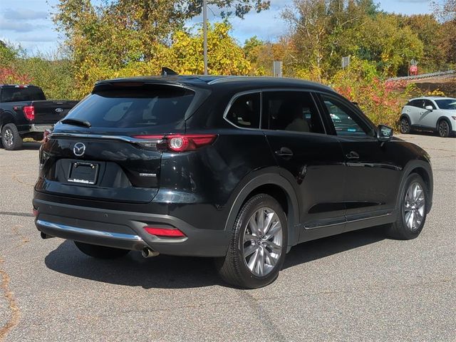 2021 Mazda CX-9 Grand Touring