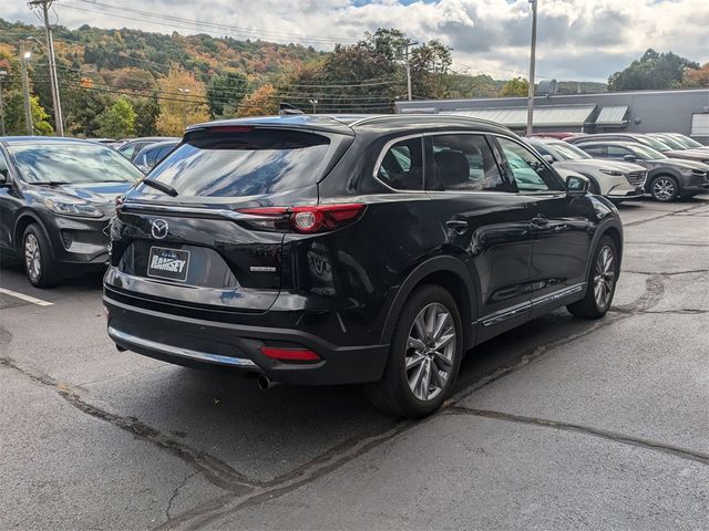 2021 Mazda CX-9 Grand Touring