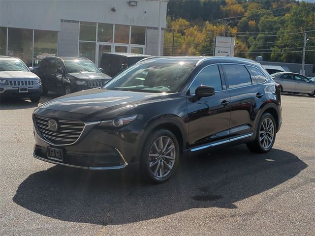 2021 Mazda CX-9 Grand Touring