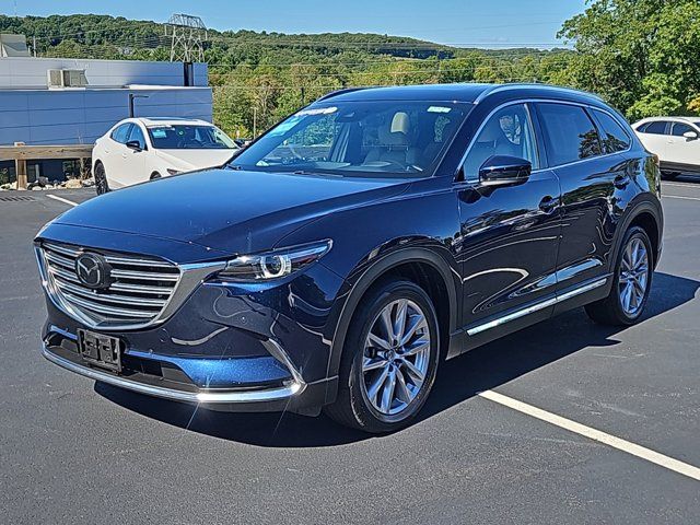 2021 Mazda CX-9 Grand Touring