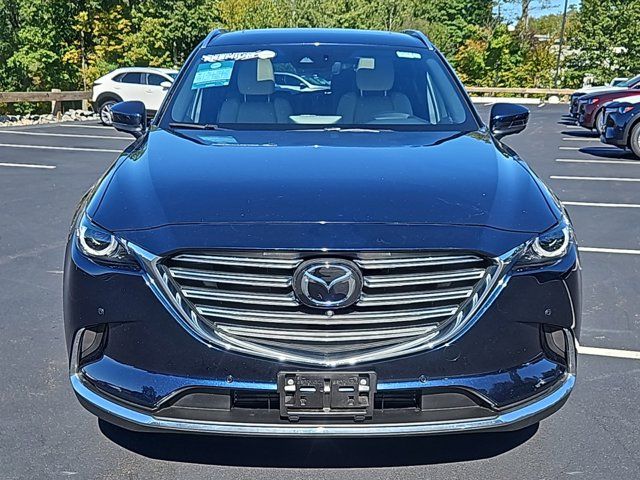 2021 Mazda CX-9 Grand Touring