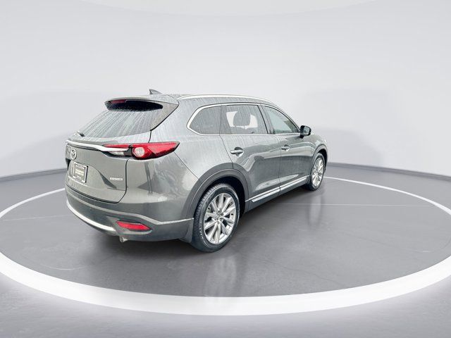 2021 Mazda CX-9 Grand Touring