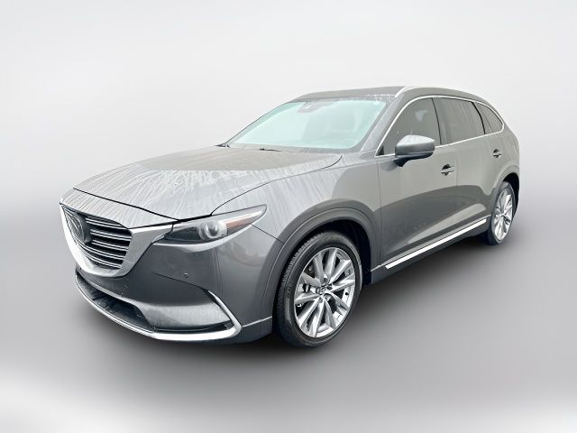 2021 Mazda CX-9 Grand Touring