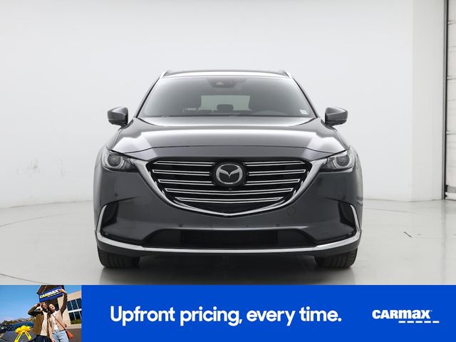 2021 Mazda CX-9 Grand Touring