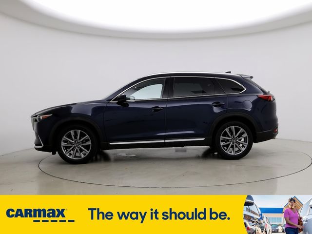 2021 Mazda CX-9 Grand Touring