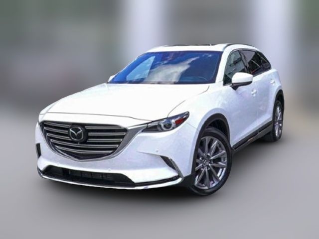 2021 Mazda CX-9 Grand Touring