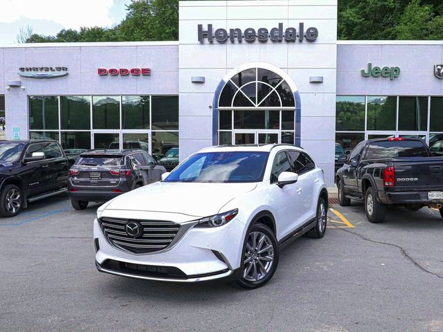 2021 Mazda CX-9 Grand Touring