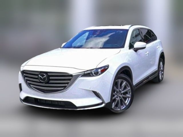 2021 Mazda CX-9 Grand Touring