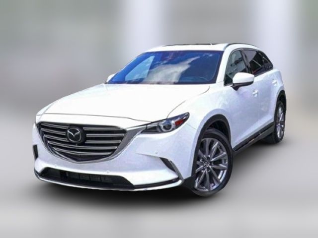 2021 Mazda CX-9 Grand Touring