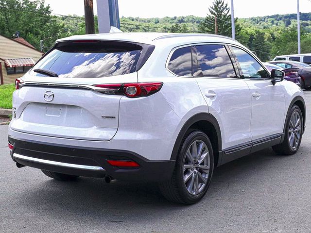 2021 Mazda CX-9 Grand Touring