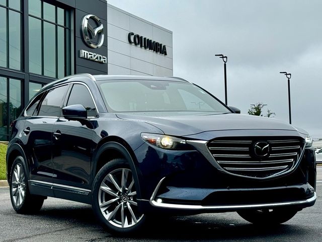 2021 Mazda CX-9 Grand Touring