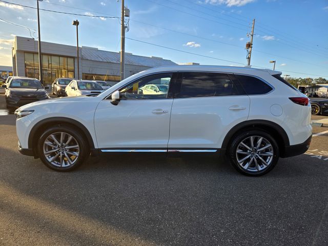 2021 Mazda CX-9 Grand Touring