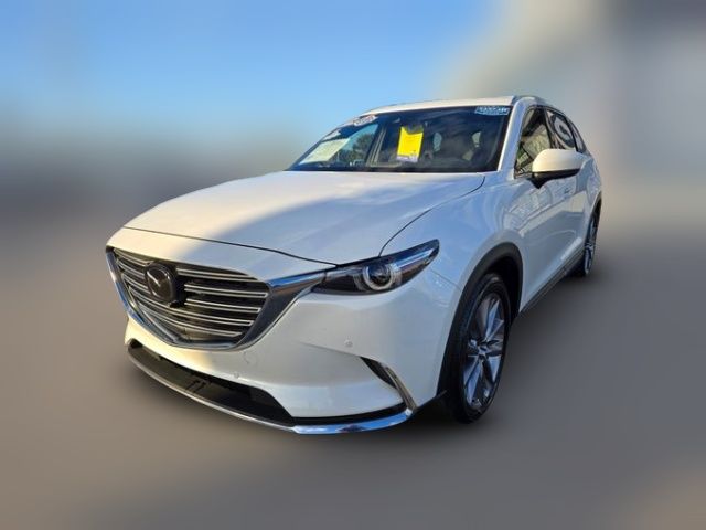 2021 Mazda CX-9 Grand Touring