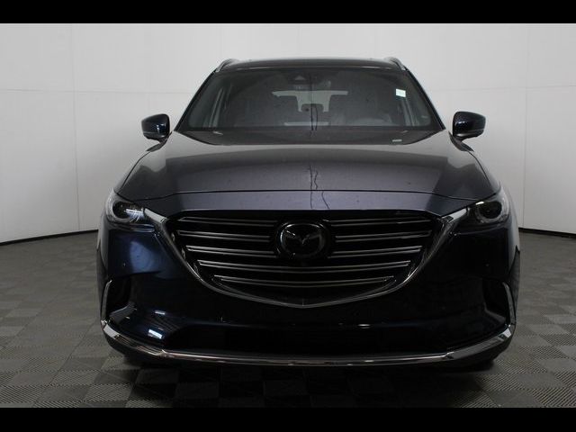 2021 Mazda CX-9 Grand Touring