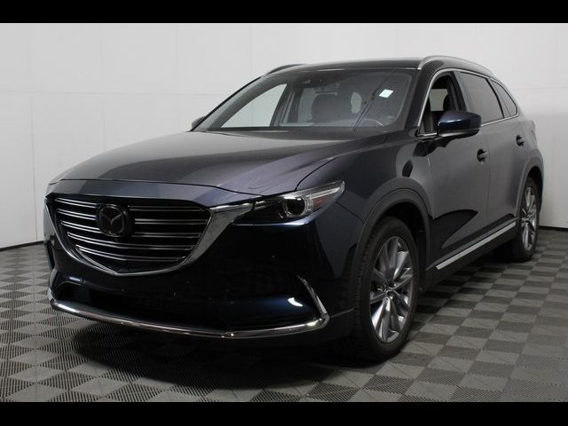 2021 Mazda CX-9 Grand Touring