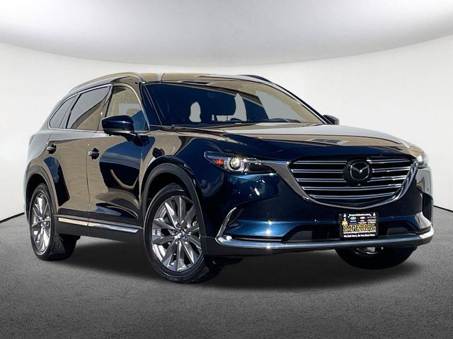 2021 Mazda CX-9 Grand Touring