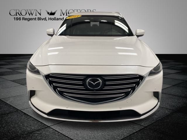 2021 Mazda CX-9 Grand Touring