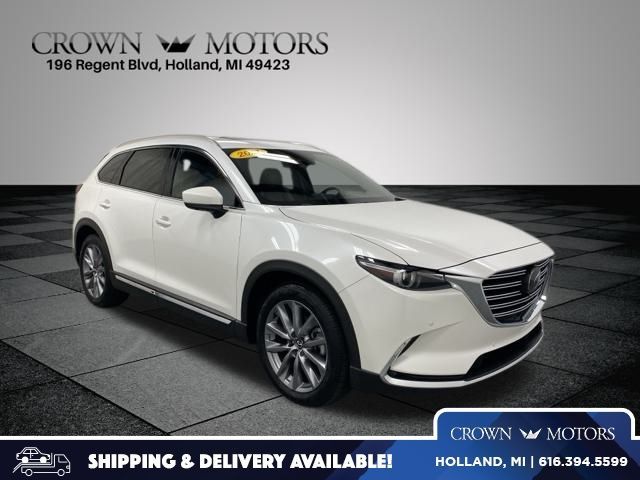 2021 Mazda CX-9 Grand Touring