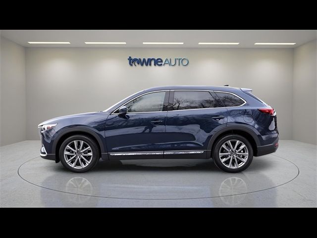 2021 Mazda CX-9 Grand Touring