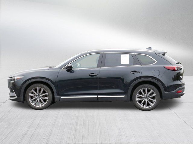 2021 Mazda CX-9 Grand Touring