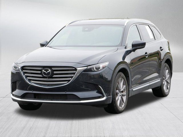 2021 Mazda CX-9 Grand Touring