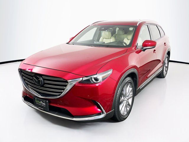 2021 Mazda CX-9 Grand Touring