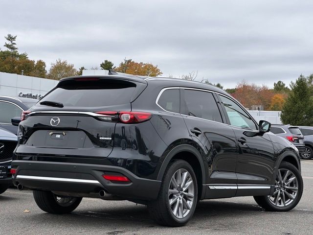 2021 Mazda CX-9 Grand Touring