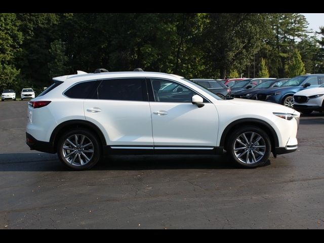 2021 Mazda CX-9 Grand Touring