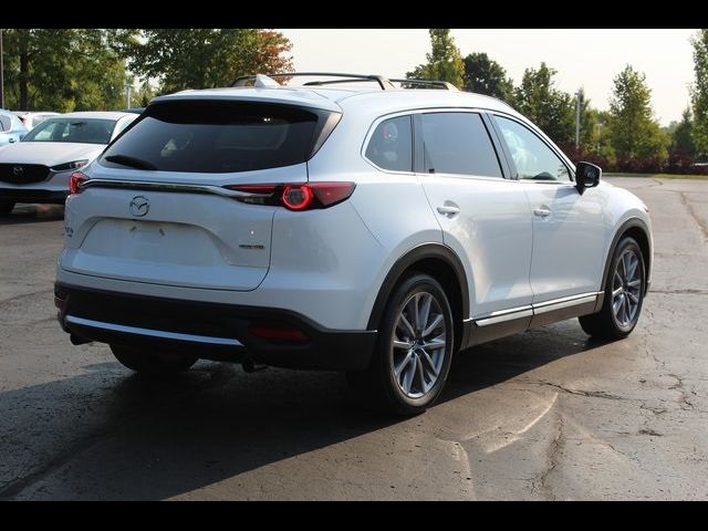 2021 Mazda CX-9 Grand Touring