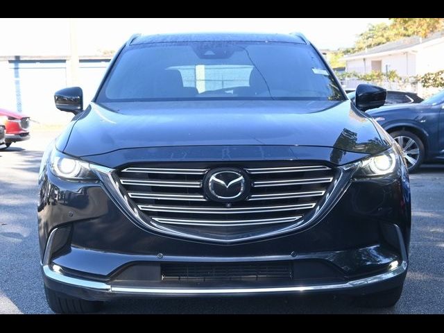 2021 Mazda CX-9 Grand Touring