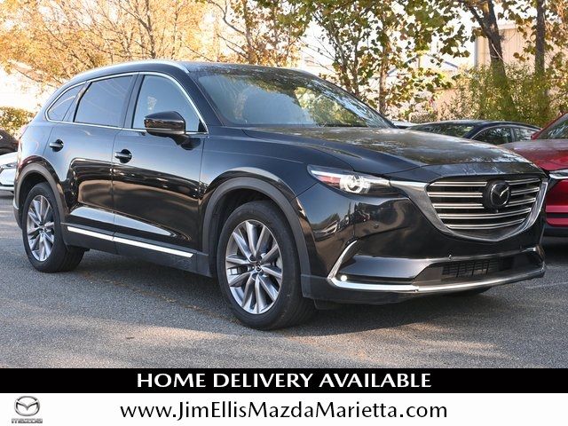 2021 Mazda CX-9 Grand Touring